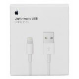 Cable Lightning to USB