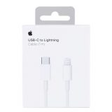 Cable Lightning to USB-C