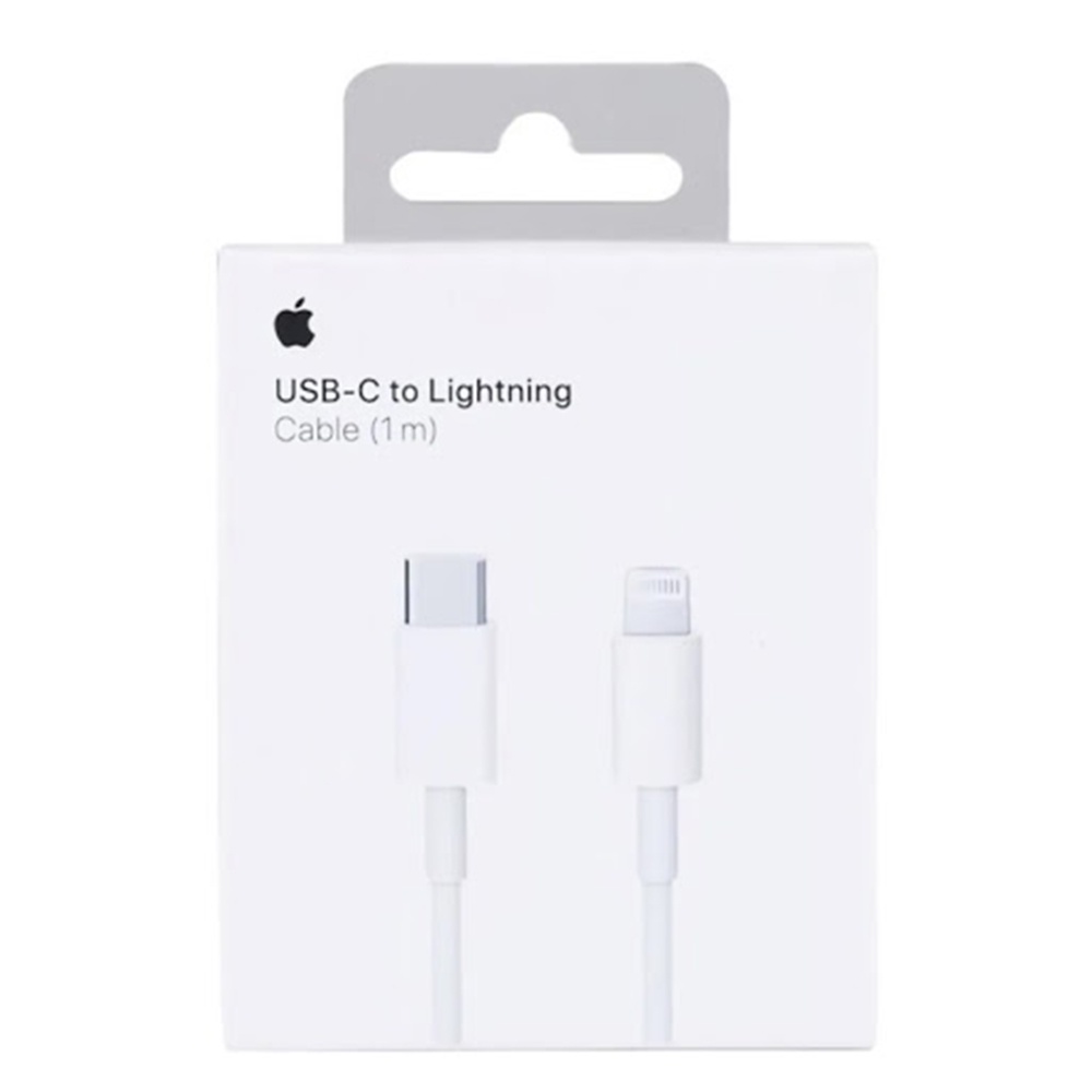 Cable Lightning to USB-C