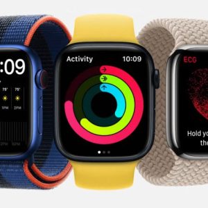 Apple Watch Series 8 45mm