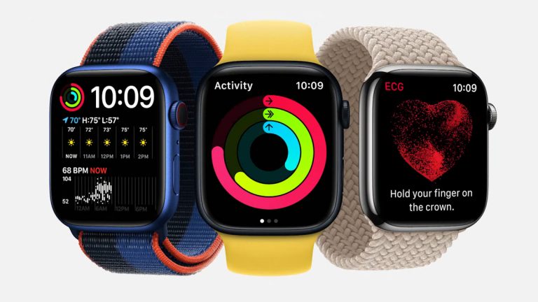 Apple Watch Series 8 45mm