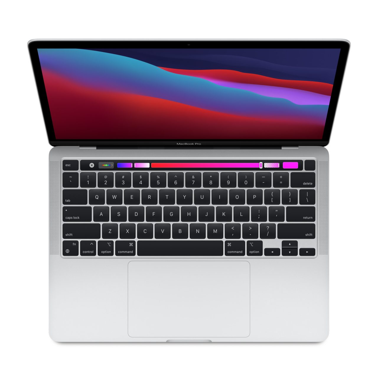 MacBook Pro 2020 M1 256gb