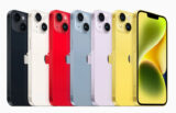iPhone 14 128gb e-sim Nuevo
