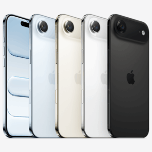 iPhone 17 air 256gb NUEVO